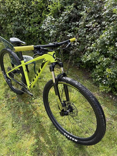 Scott scale 980 - scott,