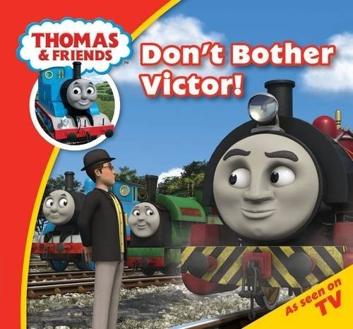 Thomas friends don t - thomas, &