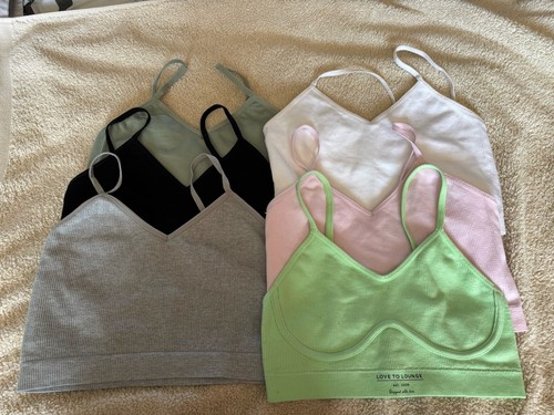 Bundle women pull - of, on