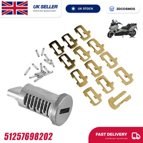For bmw vario lock cylinder - lock,