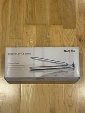 BaByliss Cosmos Styler Smooth