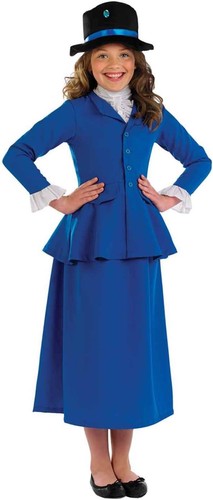 Child rubie mary poppins - child,