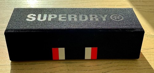 Genuine new superdry sun - genuine,