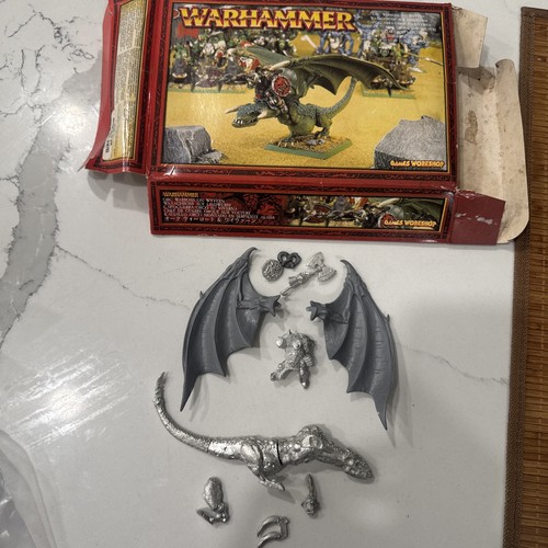 Games workshop warhammer - games,