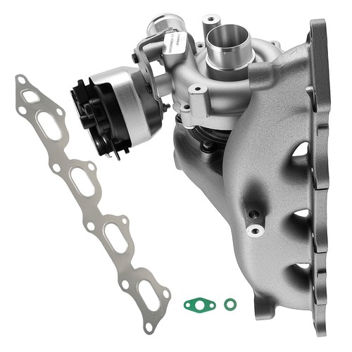 Turbocharger for citroen - for,