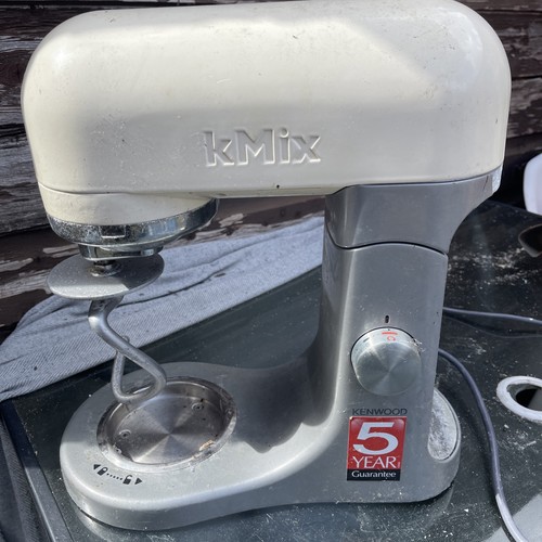Kenwood kmix stand mixer in - kenwood,