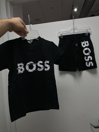Boss full outfit - boss,
