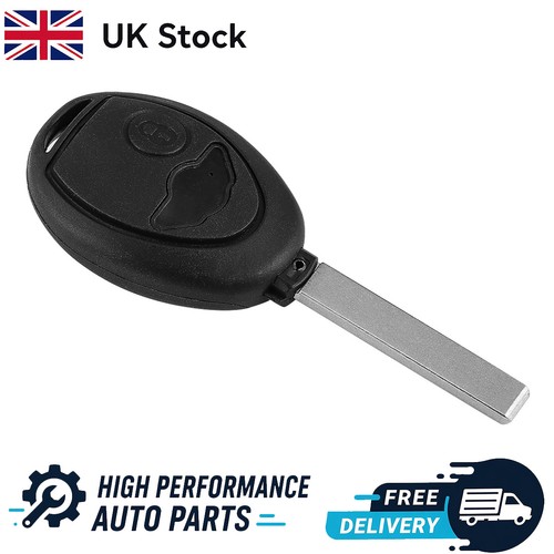 Button key fob case - button,