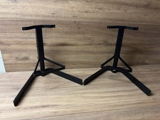 2x Vintage AVF Hi-Fi Speaker