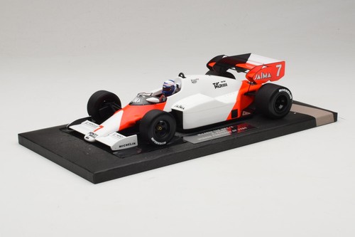 Mclaren mp4 tag - #7, prost