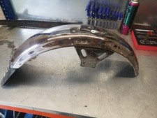 Yamaha Rxs100 Front Mudguard