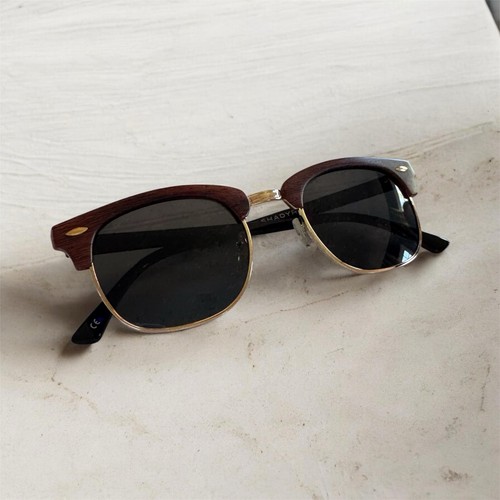 Shady rays oakmont timber - shady,