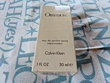 Obsession eau de parfum Spray