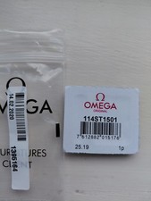 Omega Seamaster  36mm bracelet