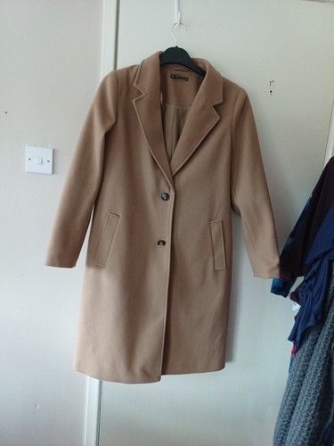 Brand new beige camel - camel, colour