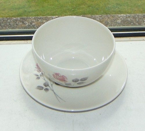 Royal doulton pillar rose - royal,