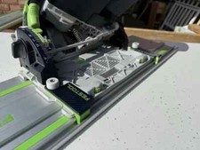 Festool TS55 TSC55 track saw