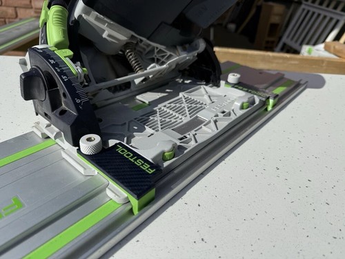 Festool ts55 tsc55 track - ts55, saw
