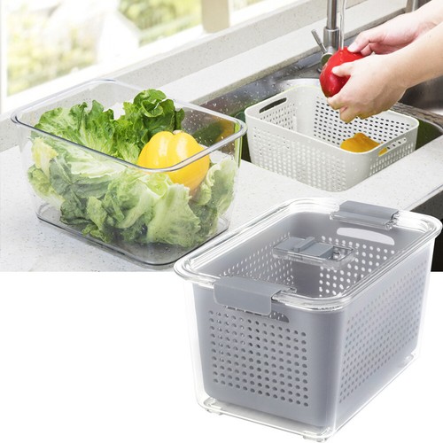 Fresh food storage - food,