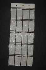 Pocket hanging storage great - pocket,