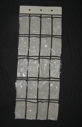 Pocket hanging storage great - storage, (great