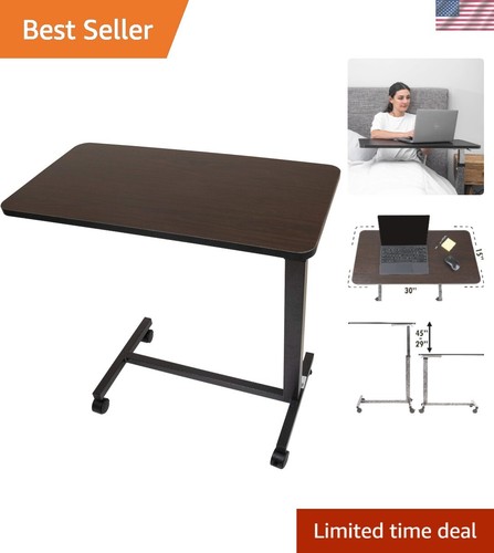 Carex hospital bed - bed, table