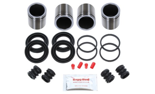 For volvo 740 760 - , front