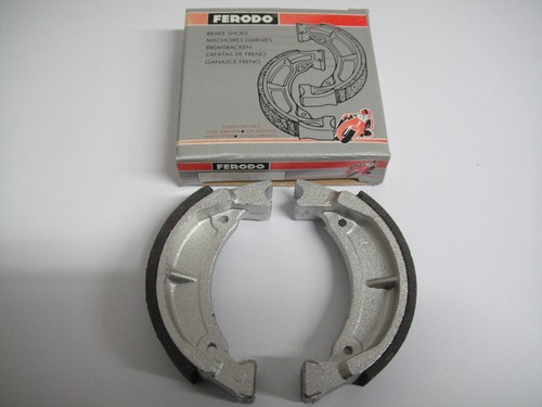 Ferodo brake shoes - brake, fsb739