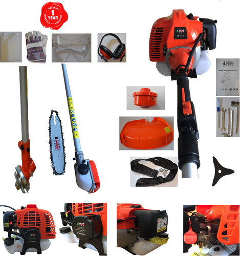 In1 multi function - 3,