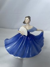 Royal Doulton Ladies Mini