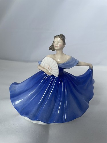 Royal doulton ladies - royal, mini