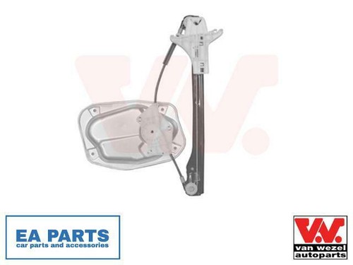 Window regulator for golf - window,