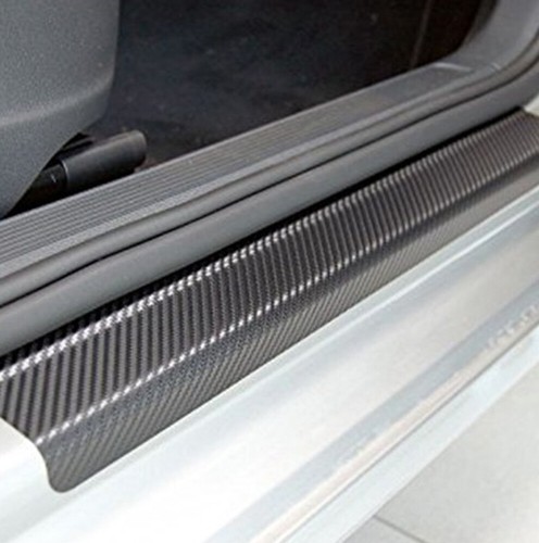 4pcs car door - door, scuff