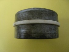 JAMES AND FRANCIS BARNET Front