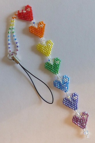 Bead kit with - bead, beads