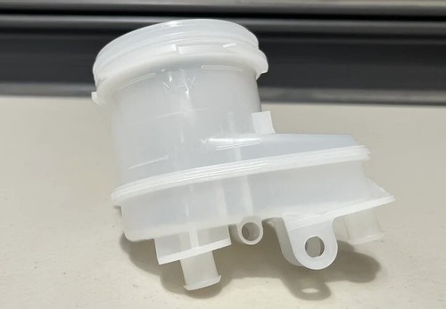 Reservoir brake fluid for - brake,