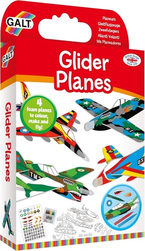 Galt glider planes - -, 4