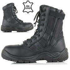 Mens tactical safety steel - safety,
