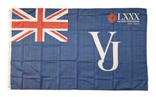 VJ DAY 80TH ANNIVERSARY