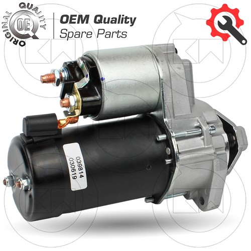 Starter motor 12v 2kw moto - 12v,