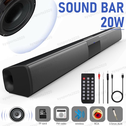 Surround sound bar - surround,