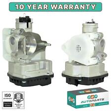 THROTTLE BODY FOR PEUGEOT 206