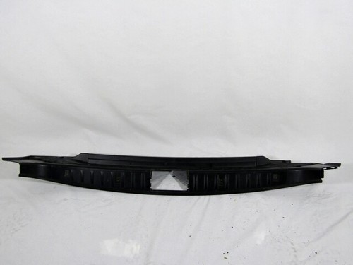 Rear trunk lining bmw - series, 3