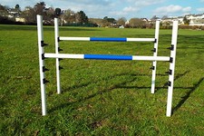 Hobby Horse Kids Play Jumps 2