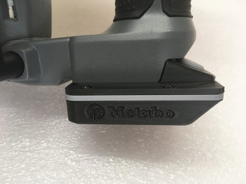 Metabo 18v battery - battery, ferrex
