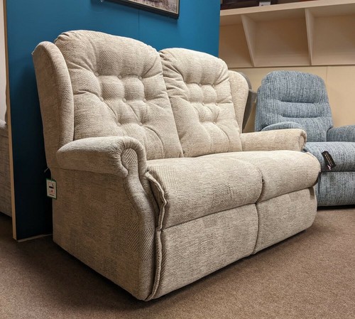 Sherborne lynton seater sofa - sherborne,