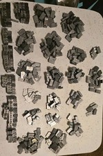 21.75 LBS of Vintage Metal