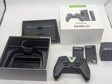nvidia shield tv game