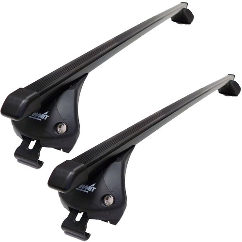 Summit roof bars fits - roof,