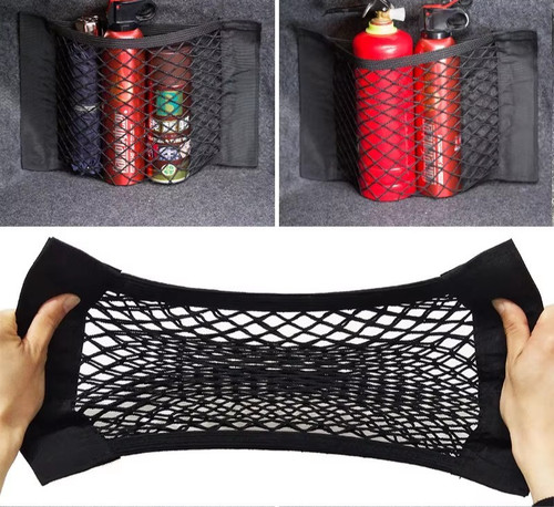 Car trunk boot cargo - car,